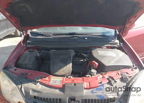 2009 Saturn Vue Hybrid 4-Cyl Base z USA, uszkodzony, nr VIN 3GSCL93Z39S538706